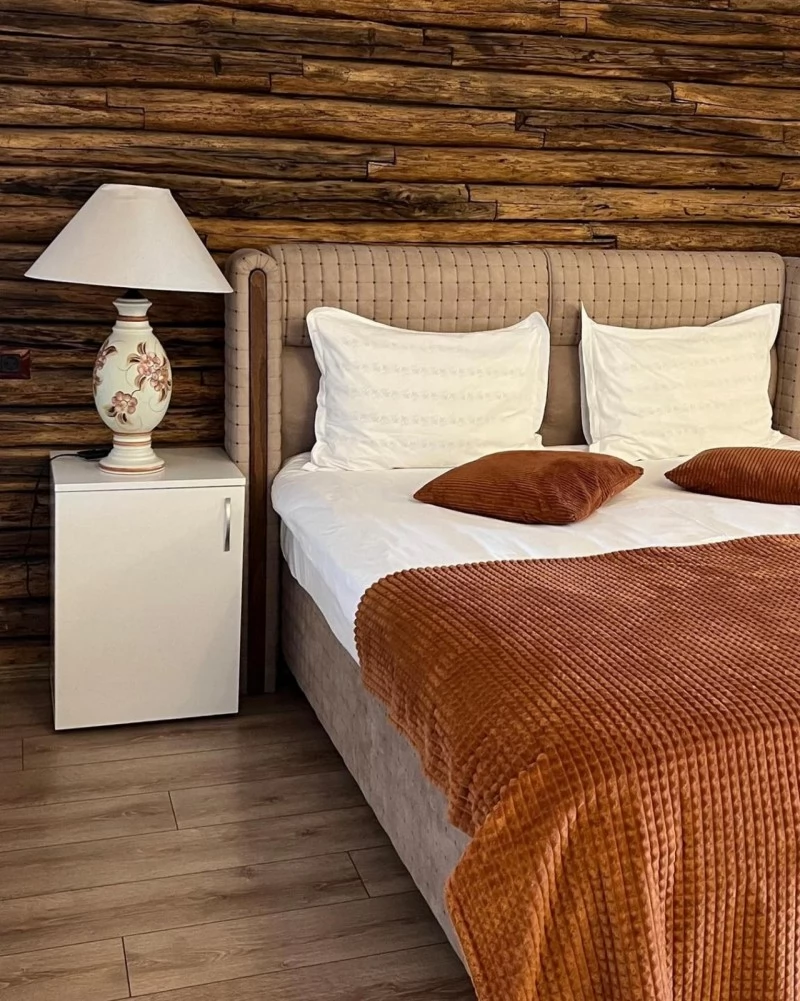 Deva Cazare | Căsuțe tip camping (K1474-35) Imaginea poate fi supusă drepturilor de autor. Se recomandă contactarea titularului drepturilor.