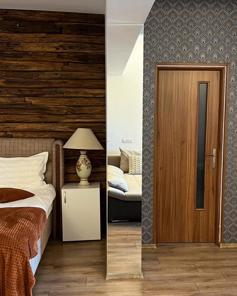 Deva Cazare | Căsuțe tip camping (K1474-37) Imaginea poate fi supusă drepturilor de autor. Se recomandă contactarea titularului drepturilor.