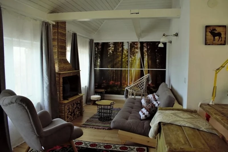 Deva Cazare | Căsuțe tip camping (K1474-41) Imaginea poate fi supusă drepturilor de autor. Se recomandă contactarea titularului drepturilor.