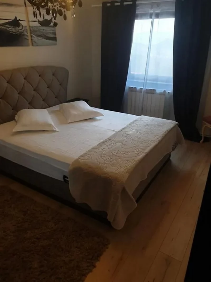 Deva Cazare | Căsuțe tip camping (K1474-43) Imaginea poate fi supusă drepturilor de autor. Se recomandă contactarea titularului drepturilor.