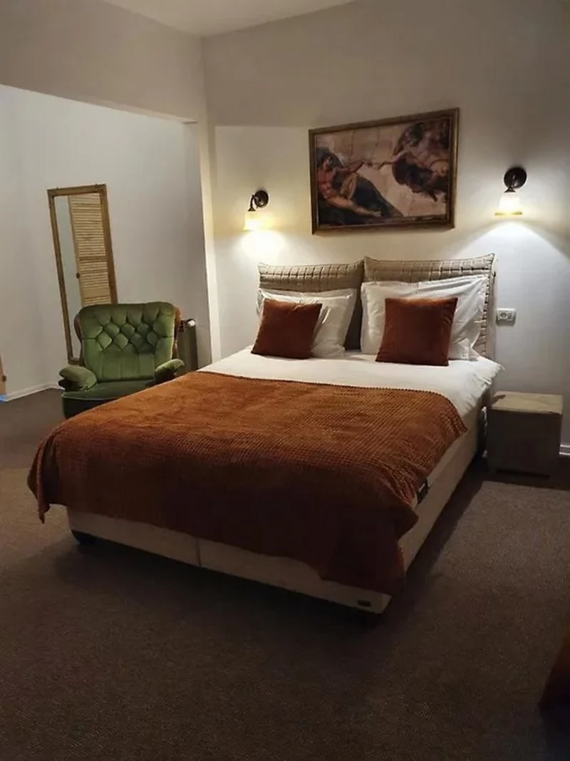 Deva Cazare | Căsuțe tip camping (K1474-48) Imaginea poate fi supusă drepturilor de autor. Se recomandă contactarea titularului drepturilor.