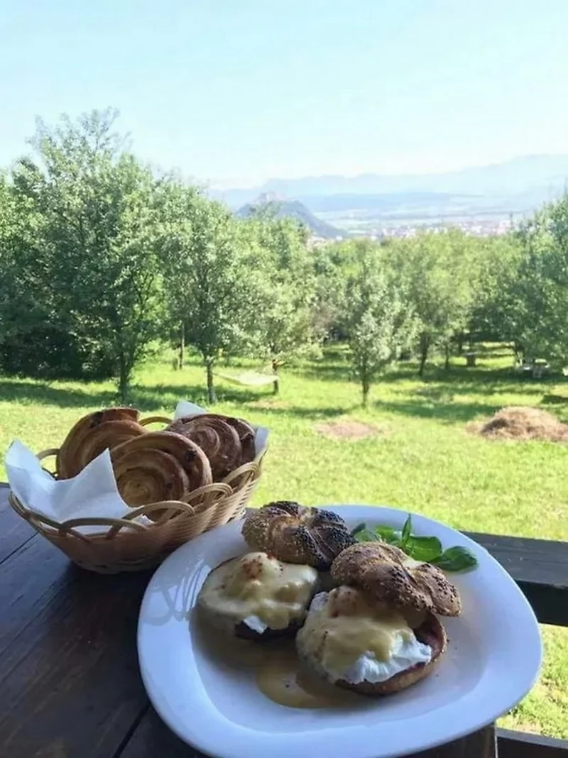 Deva Cazare | Căsuțe tip camping (K1474-72) Imaginea poate fi supusă drepturilor de autor. Se recomandă contactarea titularului drepturilor.