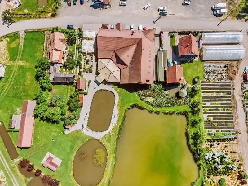 Câmpu Cetății Cazare | Pensiune (K0996-12) Imaginea poate fi supusă drepturilor de autor. Se recomandă contactarea titularului drepturilor.