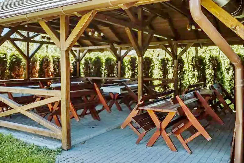 Câmpu Cetății Cazare | Motel (K0996-15) Imaginea poate fi supusă drepturilor de autor. Se recomandă contactarea titularului drepturilor.