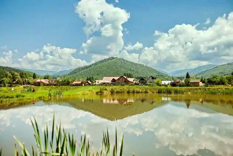 Câmpu Cetății Cazare | Pensiune (K0996-51) Imaginea poate fi supusă drepturilor de autor. Se recomandă contactarea titularului drepturilor.