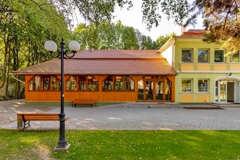 Árkos Szállás | Turisztikai villa (K0763-6) A kép szerzői jogvédelem alatt állhat. Javasolt a kapcsolatfelvétel a jog tulajdonossal.