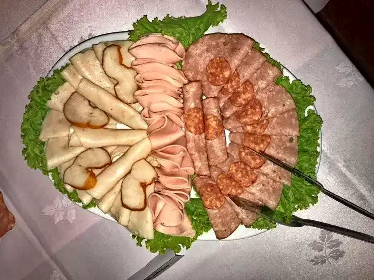 Árkos Szállás | Turisztikai villa (K0763-17) A kép szerzői jogvédelem alatt állhat. Javasolt a kapcsolatfelvétel a jog tulajdonossal.