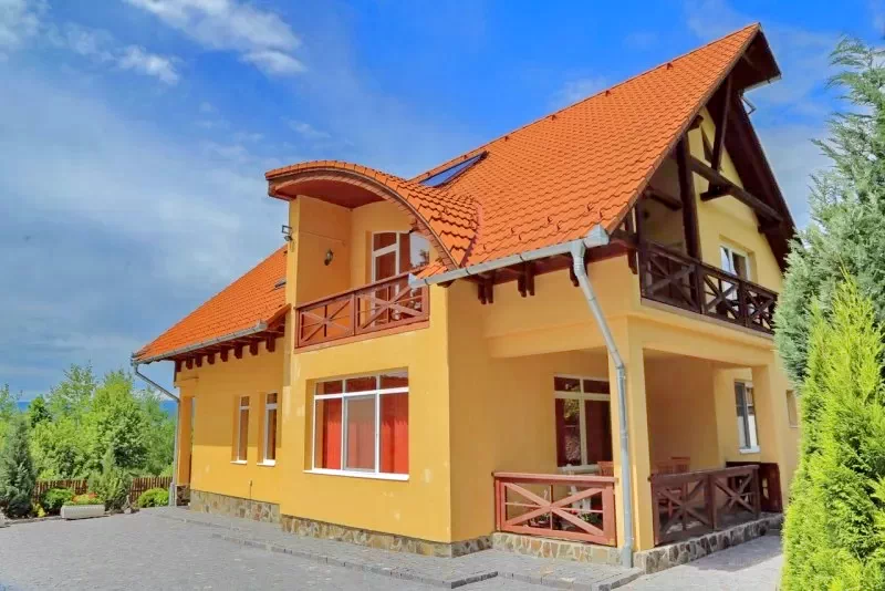 Sovata Cazare | Cabană (K1420-18) Imaginea poate fi supusă drepturilor de autor. Se recomandă contactarea titularului drepturilor. Sovata Cazare | Cabană (K1420-18) Imaginea poate fi supusă drepturilor de autor. Se recomandă contactarea titularului drepturilor.