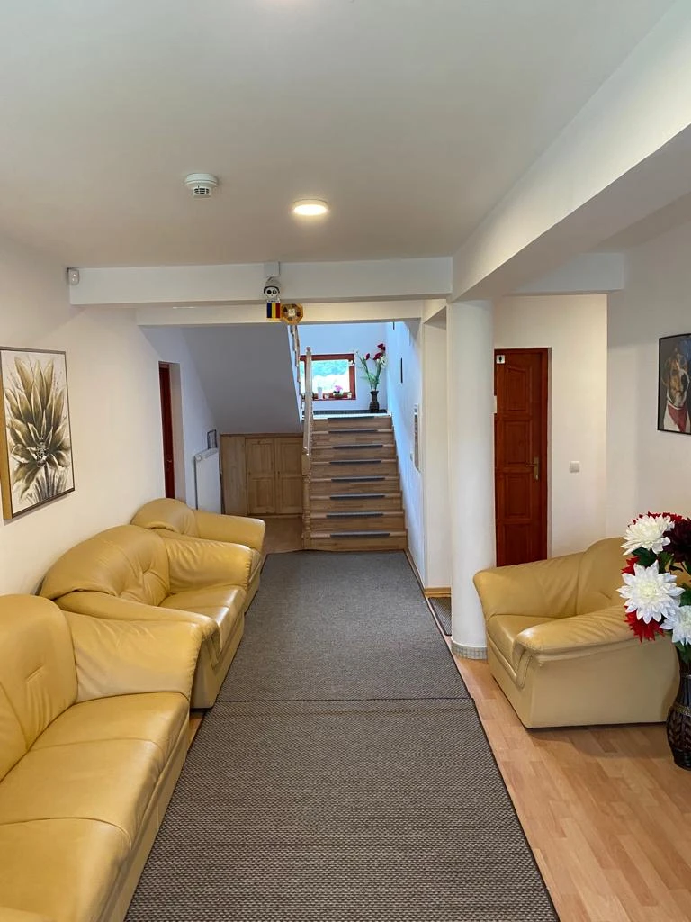 Praid Cazare | Casă de oaspeți (K1512-5) Imaginea poate fi supusă drepturilor de autor. Se recomandă contactarea titularului drepturilor. Praid Cazare | Casă de oaspeți (K1512-5) Imaginea poate fi supusă drepturilor de autor. Se recomandă contactarea titularului drepturilor.