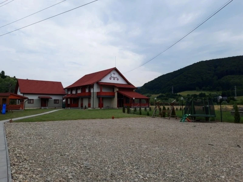 Praid Cazare | Casă de oaspeți (K1512-39) Imaginea poate fi supusă drepturilor de autor. Se recomandă contactarea titularului drepturilor. Praid Cazare | Casă de oaspeți (K1512-39) Imaginea poate fi supusă drepturilor de autor. Se recomandă contactarea titularului drepturilor.