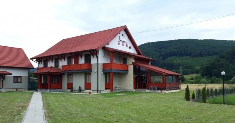 Praid Cazare | Casă de oaspeți (K1512-43) Imaginea poate fi supusă drepturilor de autor. Se recomandă contactarea titularului drepturilor. Praid Cazare | Casă de oaspeți (K1512-43) Imaginea poate fi supusă drepturilor de autor. Se recomandă contactarea titularului drepturilor.