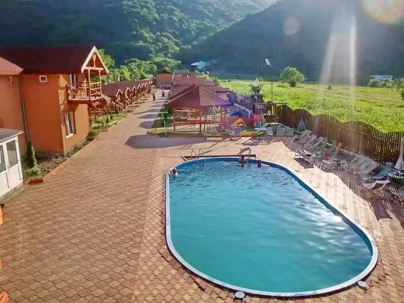 Herkulesfürdő Szállás | Motel (K0891-1) A kép szerzői jogvédelem alatt állhat. Javasolt a kapcsolatfelvétel a jog tulajdonossal.