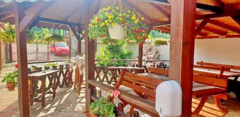 Băile Herculane Cazare | Pensiune (K0891-24) Imaginea poate fi supusă drepturilor de autor. Se recomandă contactarea titularului drepturilor. Băile Herculane Cazare | Pensiune (K0891-24) Imaginea poate fi supusă drepturilor de autor. Se recomandă contactarea titularului drepturilor.