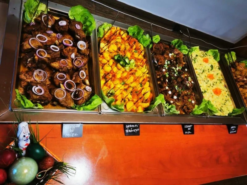 Băile Herculane Cazare | Motel (K0891-31) Imaginea poate fi supusă drepturilor de autor. Se recomandă contactarea titularului drepturilor.