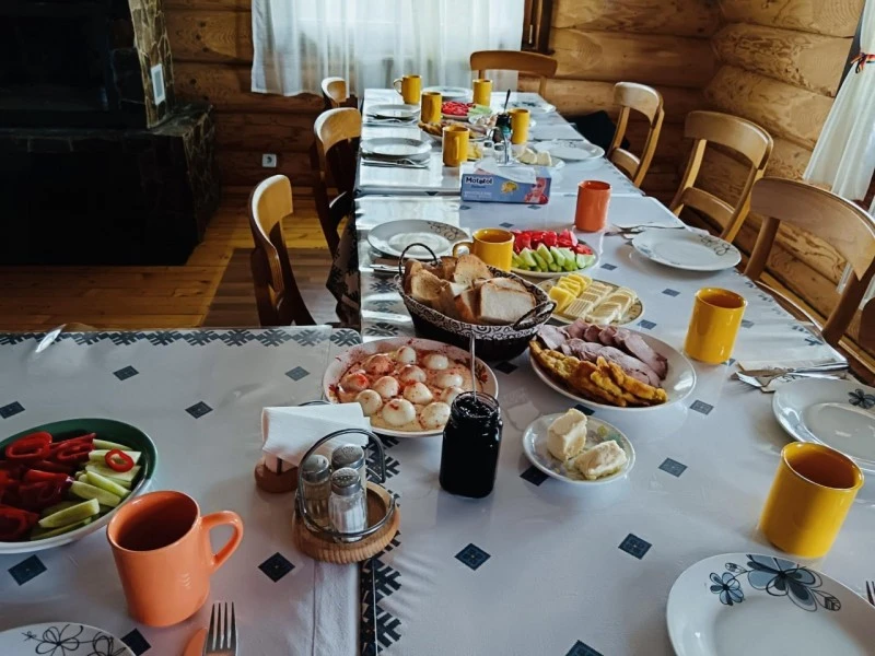 Gârda de Sus Cazare | Motel (K0837-7) Imaginea poate fi supusă drepturilor de autor. Se recomandă contactarea titularului drepturilor.