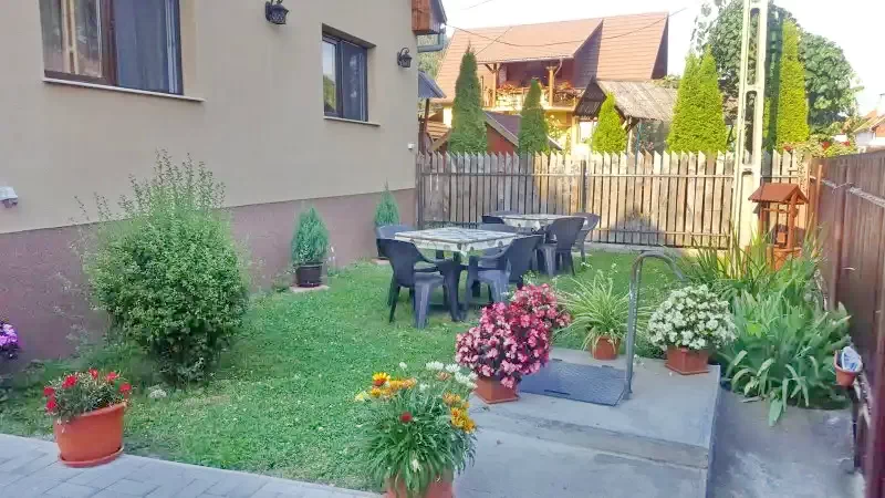 Praid Cazare | Pensiune (K0279-15) Imaginea poate fi supusă drepturilor de autor. Se recomandă contactarea titularului drepturilor.