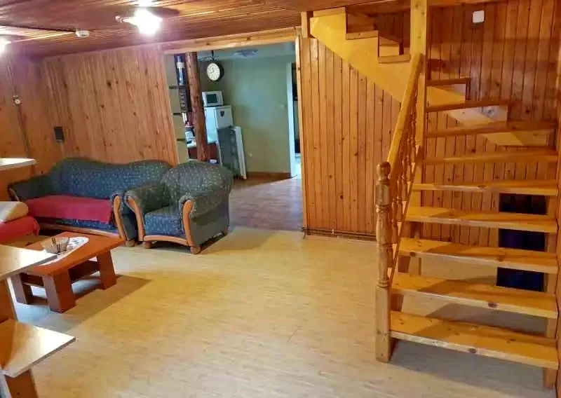 Sovata Cazare | Cabană (K0218-15) Imaginea poate fi supusă drepturilor de autor. Se recomandă contactarea titularului drepturilor. Sovata Cazare | Cabană (K0218-15) Imaginea poate fi supusă drepturilor de autor. Se recomandă contactarea titularului drepturilor.