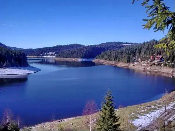 Beliș Cazare | Pensiune turistică (K0794-13) Imaginea poate fi supusă drepturilor de autor. Se recomandă contactarea titularului drepturilor.