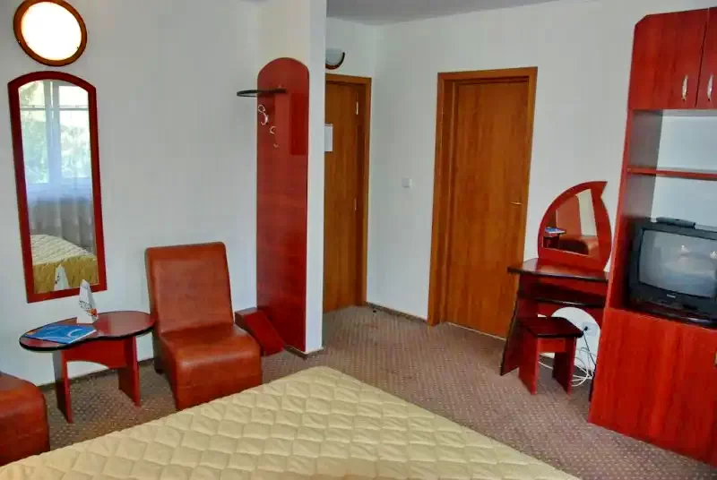 Beliș Cazare | Pensiune turistică (K0794-16) Imaginea poate fi supusă drepturilor de autor. Se recomandă contactarea titularului drepturilor.