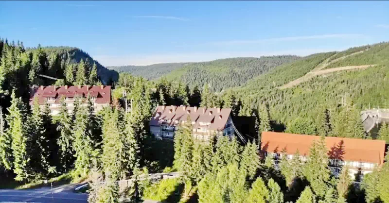 Beliș Cazare | Pensiune turistică (K0794-30) Imaginea poate fi supusă drepturilor de autor. Se recomandă contactarea titularului drepturilor.