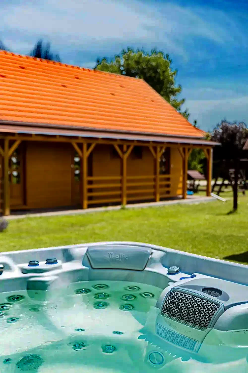 Szigetbecse Szállás | Hotel**** (K0947-6) A kép szerzői jogvédelem alatt állhat. Javasolt a kapcsolatfelvétel a jog tulajdonossal.