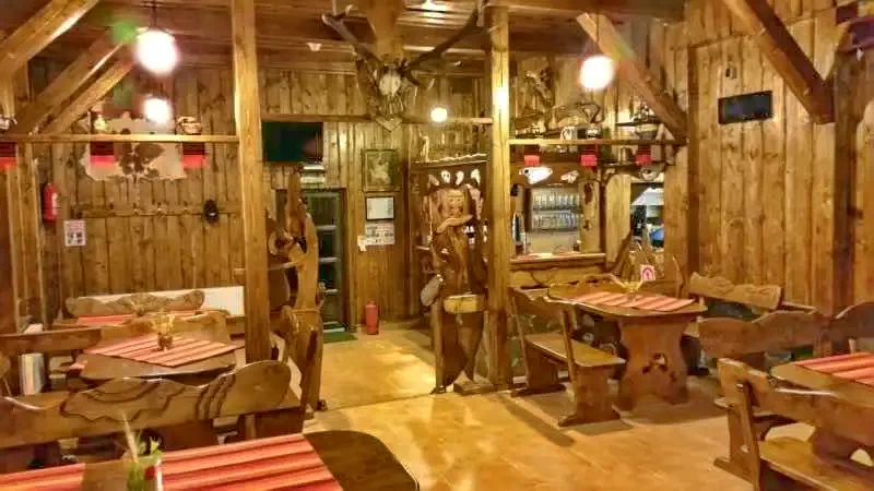 Beliș Cazare | Motel (K1005-3) Imaginea poate fi supusă drepturilor de autor. Se recomandă contactarea titularului drepturilor.