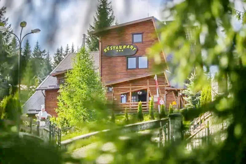 Beliș Cazare | Motel (K1005-22) Imaginea poate fi supusă drepturilor de autor. Se recomandă contactarea titularului drepturilor.