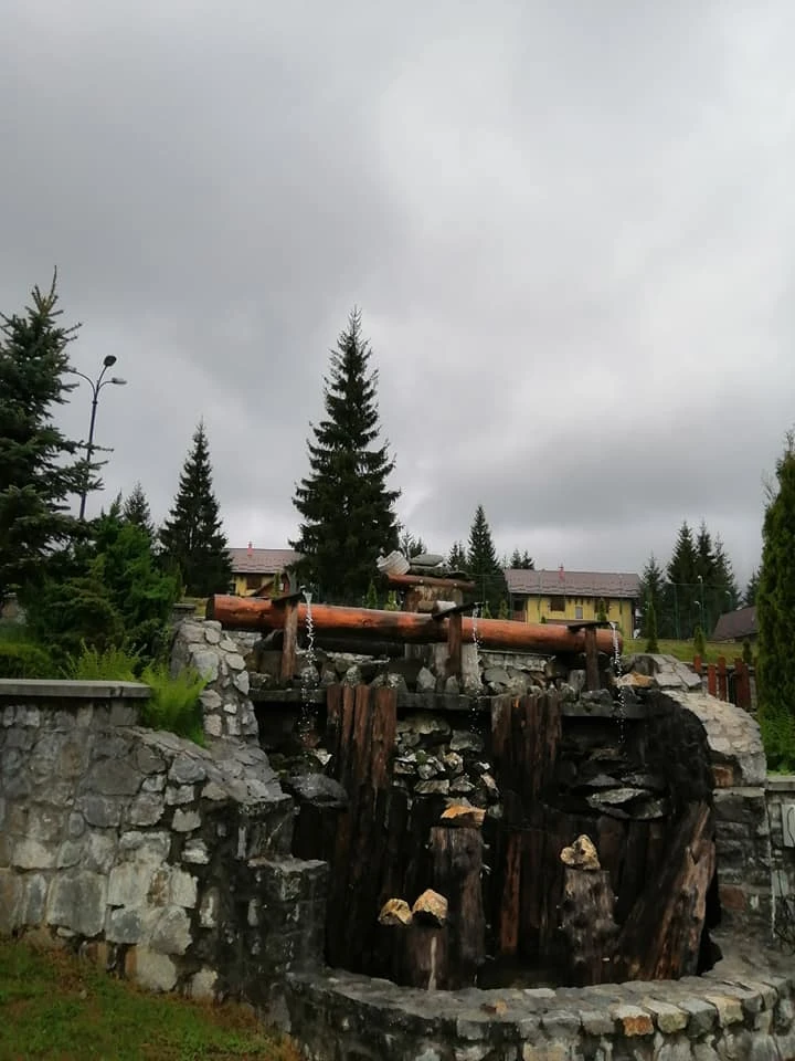 Beliș Cazare | Motel (K1005-70) Imaginea poate fi supusă drepturilor de autor. Se recomandă contactarea titularului drepturilor.