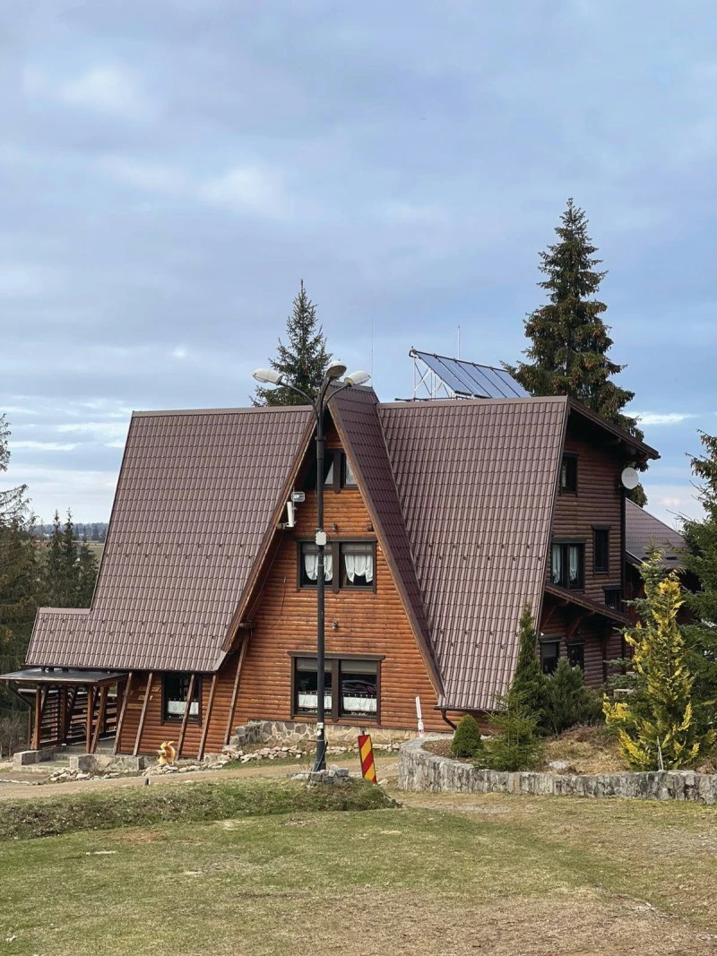 Beliș Cazare | Motel (K1005-71) Imaginea poate fi supusă drepturilor de autor. Se recomandă contactarea titularului drepturilor.