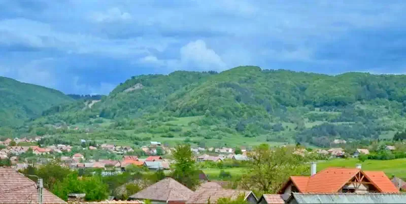 Cazare Corund - Casă de Oaspeți Fábián Imre***| Korond - Fábián Imre Vendégház***. Imaginea poate fi supusă drepturilor de autor. Se recomandă contactarea titularului drepturilor.