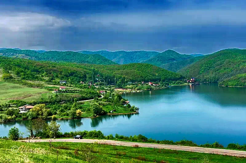 Hunedoara Cazare | Sat de vacanță (K1406-1) Imaginea poate fi supusă drepturilor de autor. Se recomandă contactarea titularului drepturilor.