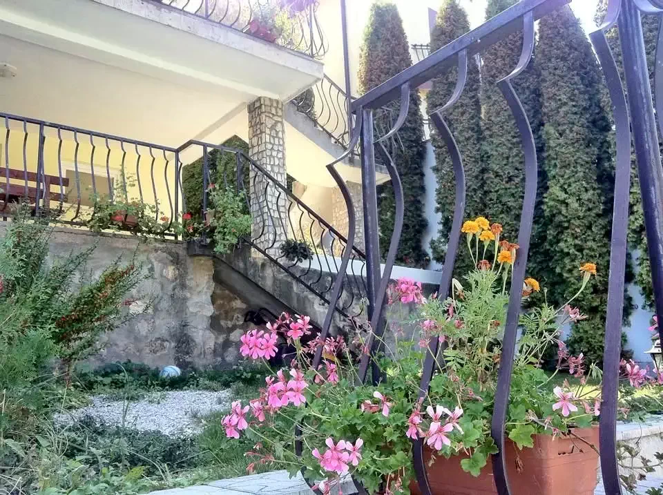 Hunedoara Cazare | Sat de vacanță (K1406-3) Imaginea poate fi supusă drepturilor de autor. Se recomandă contactarea titularului drepturilor.