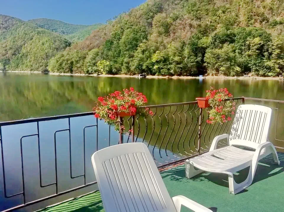 Hunedoara Cazare | Sat de vacanță (K1406-21) Imaginea poate fi supusă drepturilor de autor. Se recomandă contactarea titularului drepturilor.