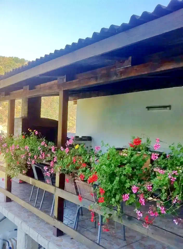 Hunedoara Cazare | Sat de vacanță (K1406-24) Imaginea poate fi supusă drepturilor de autor. Se recomandă contactarea titularului drepturilor.