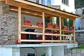 Hunedoara Cazare | Cabană (K1406-29) Imaginea poate fi supusă drepturilor de autor. Se recomandă contactarea titularului drepturilor.