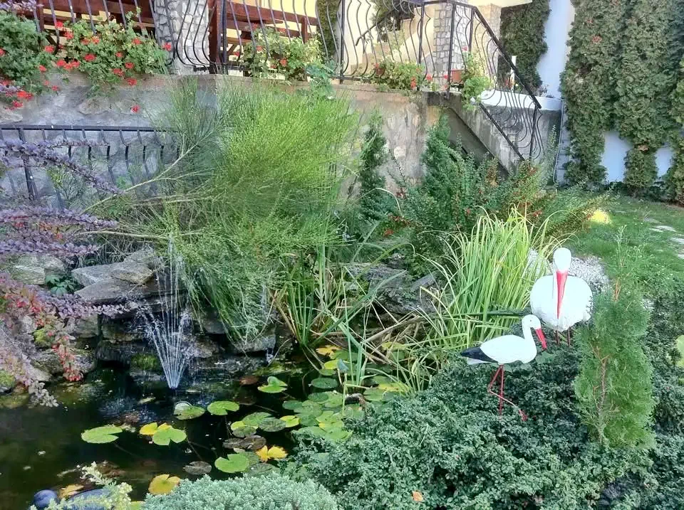 Vajdahunyad Szállás | Üdülőfalu (K1406-32) A kép szerzői jogvédelem alatt állhat. Javasolt a kapcsolatfelvétel a jog tulajdonossal.