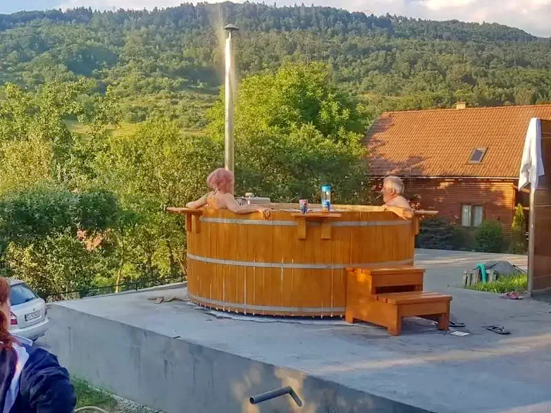 Cazare Praid - Pensiune Ambrus Ibolya*** | Parajd - Ambrus Ibolya Panzió***. Imaginea poate fi supusă drepturilor de autor. Se recomandă contactarea titularului drepturilor.