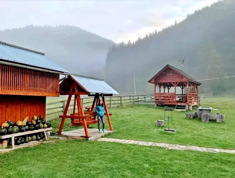 Gârda de Sus Cazare | Motel (K0491-22) Imaginea poate fi supusă drepturilor de autor. Se recomandă contactarea titularului drepturilor.