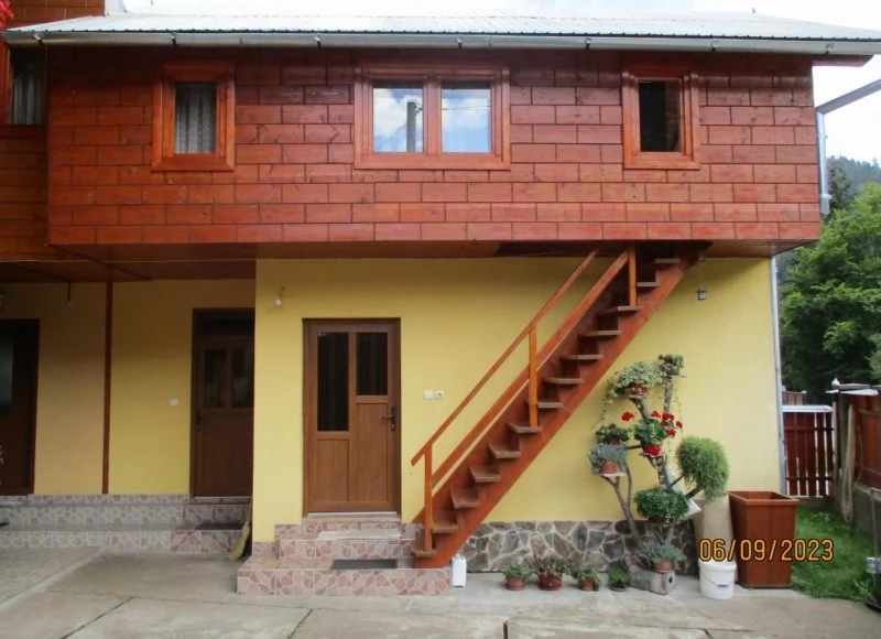 Gârda de Sus Cazare | Motel (K0491-25) Imaginea poate fi supusă drepturilor de autor. Se recomandă contactarea titularului drepturilor.