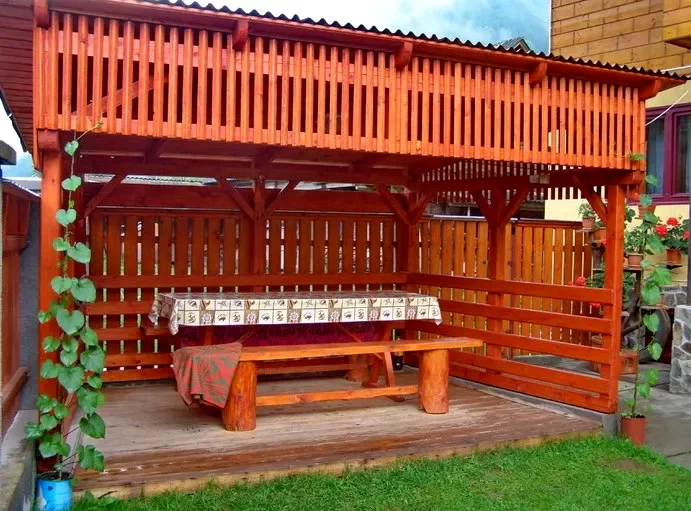 Gârda de Sus Cazare | Motel (K0491-39) Imaginea poate fi supusă drepturilor de autor. Se recomandă contactarea titularului drepturilor.