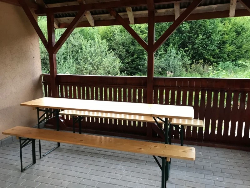 Pietroasa Cazare | Cabană (K1519-55) Imaginea poate fi supusă drepturilor de autor. Se recomandă contactarea titularului drepturilor. Pietroasa Cazare | Cabană (K1519-55) Imaginea poate fi supusă drepturilor de autor. Se recomandă contactarea titularului drepturilor.