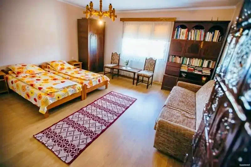 Lupeni Cazare | Casă de oaspeți (K0365-6) Imaginea poate fi supusă drepturilor de autor. Se recomandă contactarea titularului drepturilor. Lupeni Cazare | Casă de oaspeți (K0365-6) Imaginea poate fi supusă drepturilor de autor. Se recomandă contactarea titularului drepturilor.