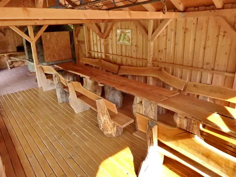 Pârâu Satu Mare Cazare | Sat de vacanță (K0219-9) Imaginea poate fi supusă drepturilor de autor. Se recomandă contactarea titularului drepturilor.