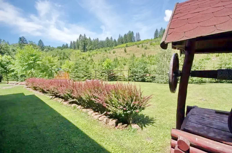 Máréfalvi Patak Szállás | Üdülőfalu (K0219-21) A kép szerzői jogvédelem alatt állhat. Javasolt a kapcsolatfelvétel a jog tulajdonossal.