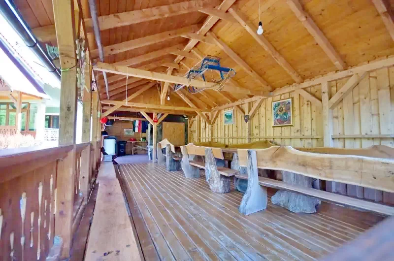 Máréfalvi Patak Szállás | Üdülőfalu (K0219-24) A kép szerzői jogvédelem alatt állhat. Javasolt a kapcsolatfelvétel a jog tulajdonossal.