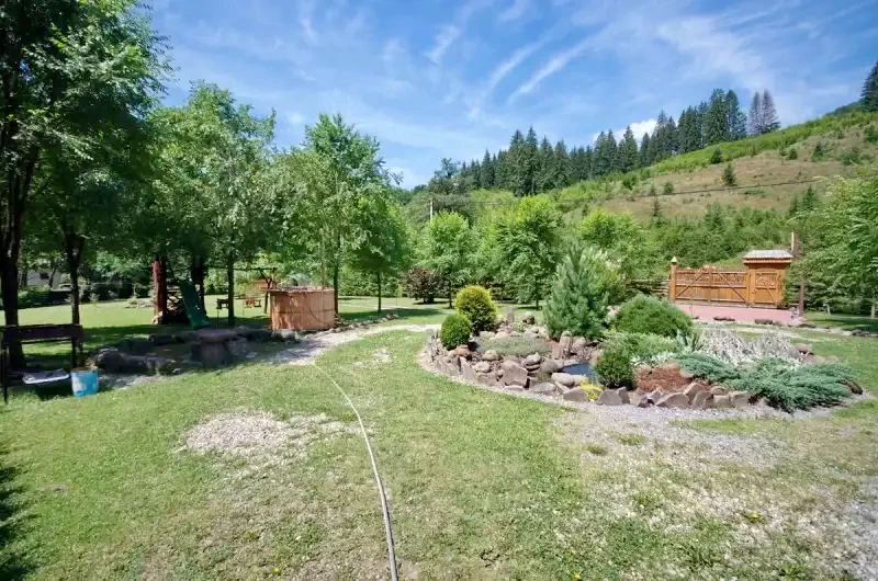 Máréfalvi Patak Szállás | Kulcsosház (K0219-27) A kép szerzői jogvédelem alatt állhat. Javasolt a kapcsolatfelvétel a jog tulajdonossal.