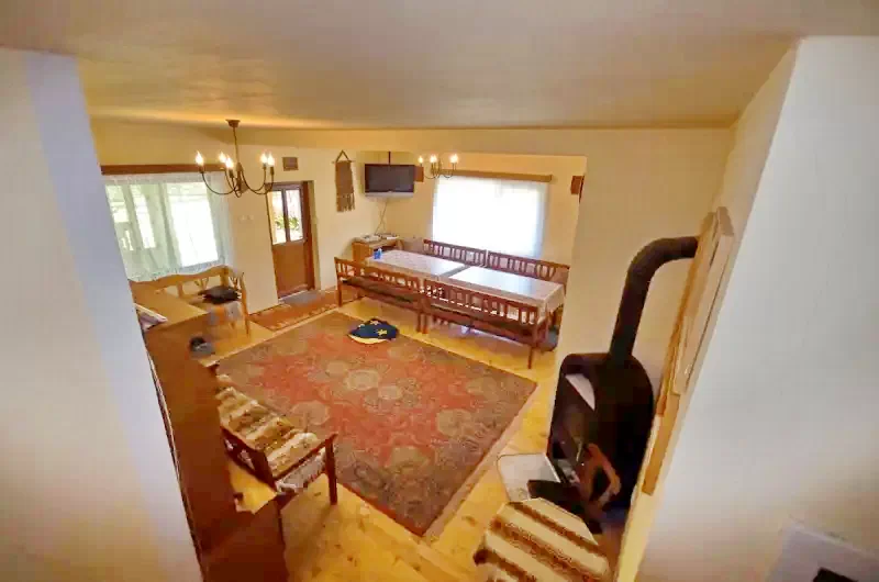 Pârâu Satu Mare Cazare | Sat de vacanță (K0219-35) Imaginea poate fi supusă drepturilor de autor. Se recomandă contactarea titularului drepturilor.