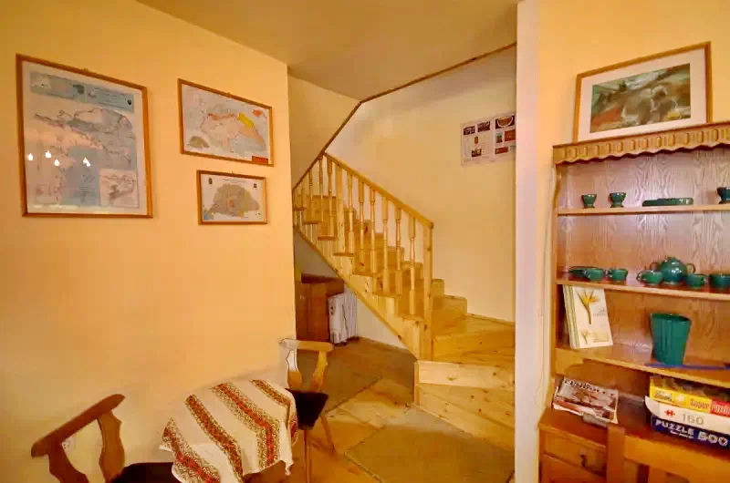 Pârâu Satu Mare Cazare | Sat de vacanță (K0219-39) Imaginea poate fi supusă drepturilor de autor. Se recomandă contactarea titularului drepturilor.