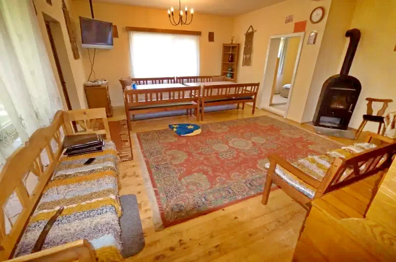 Pârâu Satu Mare Cazare | Cabană (K0219-49) Imaginea poate fi supusă drepturilor de autor. Se recomandă contactarea titularului drepturilor. Pârâu Satu Mare Cazare | Cabană (K0219-49) Imaginea poate fi supusă drepturilor de autor. Se recomandă contactarea titularului drepturilor.