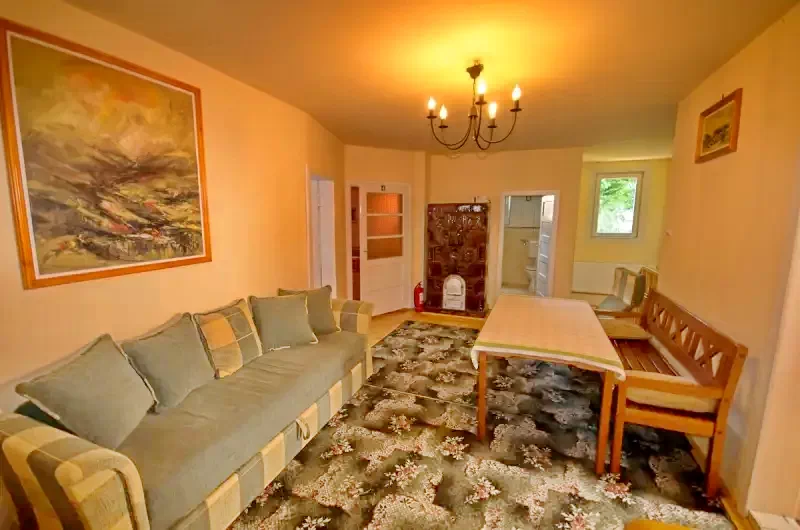 Máréfalvi Patak Szállás | Üdülőfalu (K0219-53) A kép szerzői jogvédelem alatt állhat. Javasolt a kapcsolatfelvétel a jog tulajdonossal.